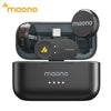 Maono Wave T5 Wireless Lavalier Microphone