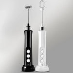 Portable Electric Milk Frother