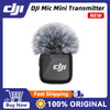 DJI Mic Mini Transmitter