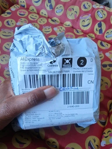 Review Card