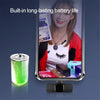 Wireless Lavalier Microphone for Live Streaming and Gaming