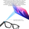 AI Voice Assistant Smart Glasses