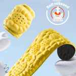 Shock Absorbing Sports Insoles