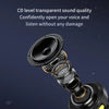 Basix Wireless Lavalier Microphone