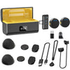 Wireless Magnetic Lavalier Microphone