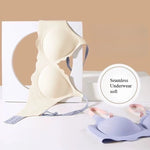 Wireless Adjustable Comfort Bralette