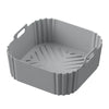 Reusable Silicone Air Fryer Liner