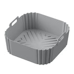 Reusable Silicone Air Fryer Liner