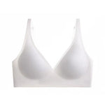 Seamless Wire Free Padded Bralette