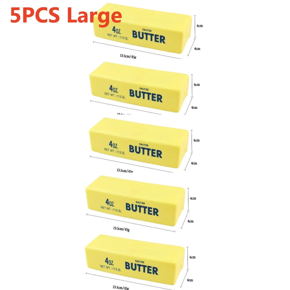 Butter Stick Fidget Toy