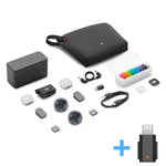 DJI Mic Mini 2 Wireless Microphone