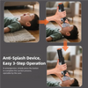 TINSOL Emergency Anti-Choking Device