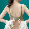 Seamless Wire Free Padded Bralette
