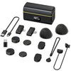 Wireless Magnetic Lavalier Microphone