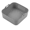 Reusable Silicone Air Fryer Liner
