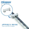 DIN Rail Power Terminal Block