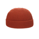 Winter Knit Beanie Hat
