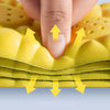 Shock Absorbing Sports Insoles