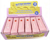 Realistisches Butterstick Squeeze Spielzeug