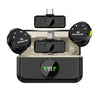 Basix Wireless Lavalier Microphone