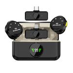 Basix Wireless Lavalier Microphone