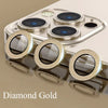 Glitter iPhone Camera Lens Protector