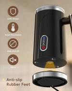 BioloMix Automatic Milk Frother and Warmer