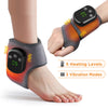 Electric Heating Ankle Massage Belt