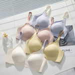 Wireless Adjustable Comfort Bralette