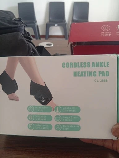 Review Card