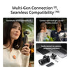 DJI Mic Mini Wireless Microphone