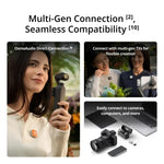 DJI Mic Mini Wireless Microphone