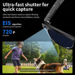 Smart AI Video Recording Sunglasses