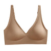 Seamless Wire Free Padded Bralette