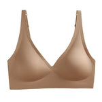 Seamless Wire Free Padded Bralette