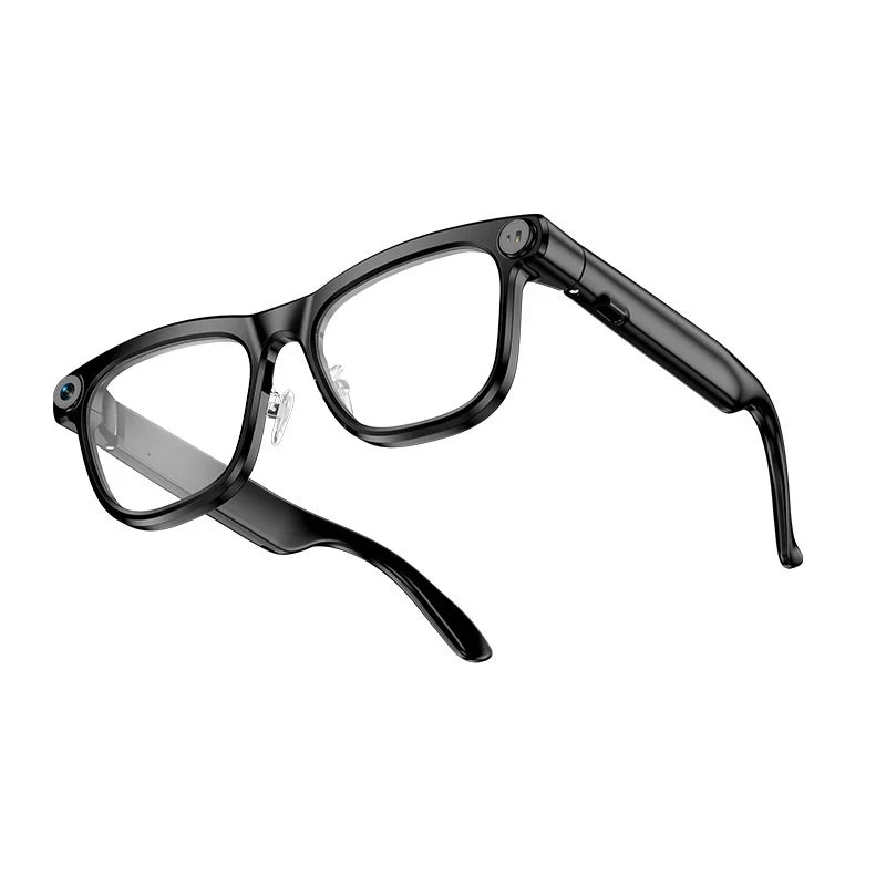 AI Voice Assistant Smart Glasses