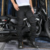 Classic Motorcycle Riding Jeans