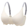 Wireless Adjustable Comfort Bralette