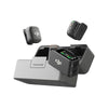 Wireless Mini Microphone System