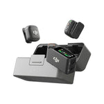Wireless Mini Microphone System