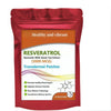 Resveratrol Quercetin Green Tea Transdermal Patch