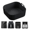 Reusable Silicone Air Fryer Liner