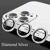 Glitter iPhone Camera Lens Protector