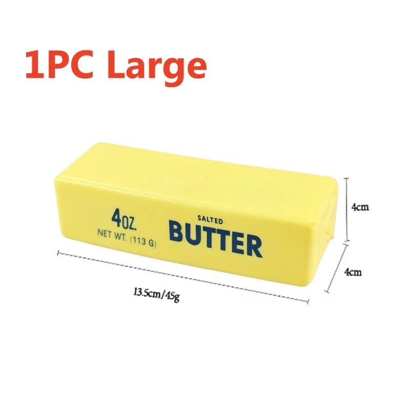 Butter Stick Fidget Toy