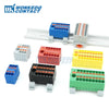 DIN Rail Power Terminal Block