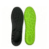 Shock Absorbing Sports Insoles