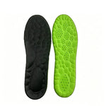 Shock Absorbing Sports Insoles