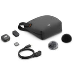 Wireless Mini Microphone System