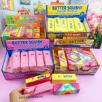 Butter Stick Slow Rising Squishy