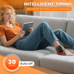 Electric Heating Ankle Massage Belt